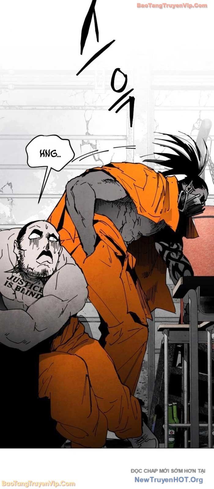 Vùng Đất Sương Mù - Chapter 8 - Page 26