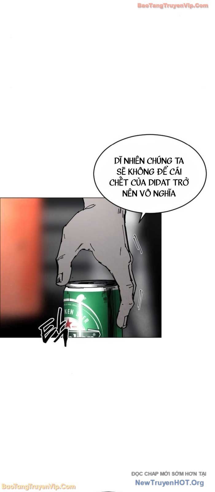 Vùng Đất Sương Mù - Chapter 8 - Page 27