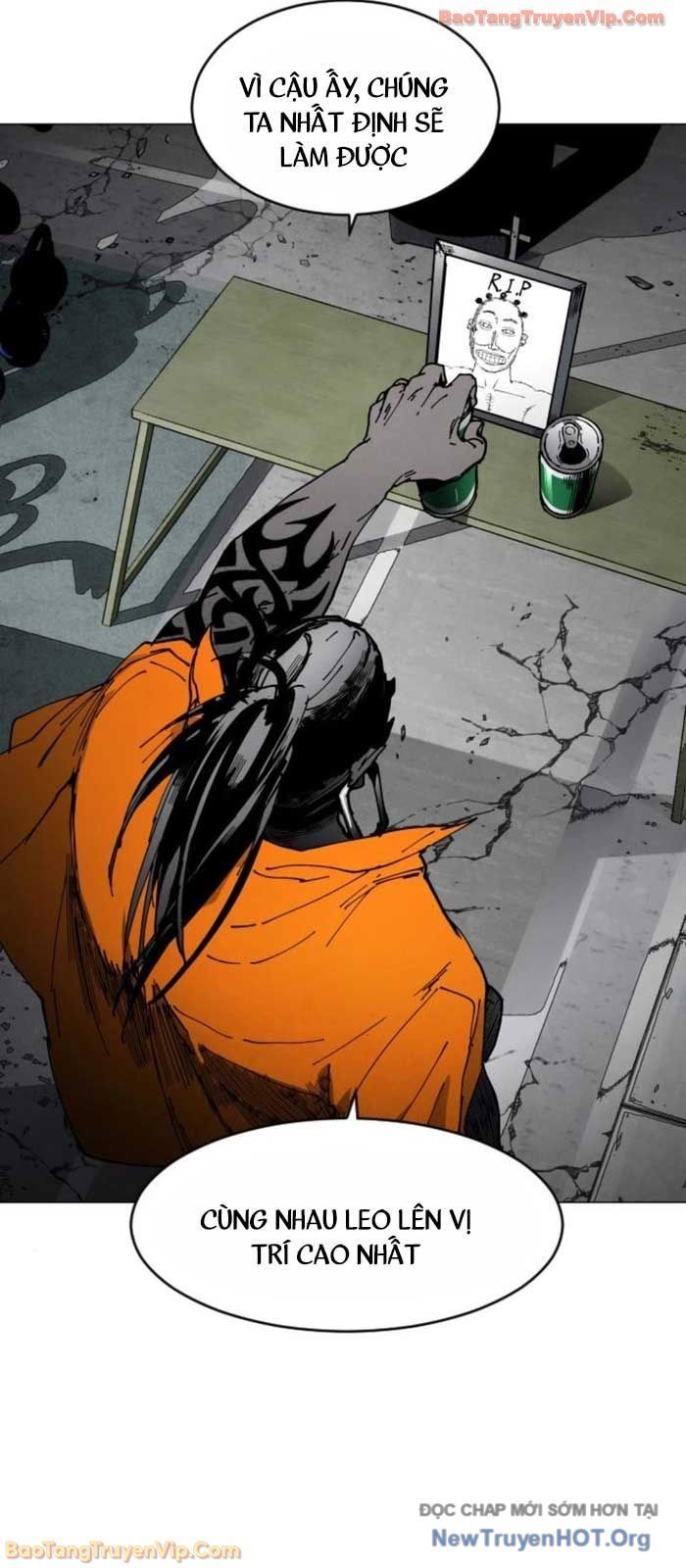 Vùng Đất Sương Mù - Chapter 8 - Page 28