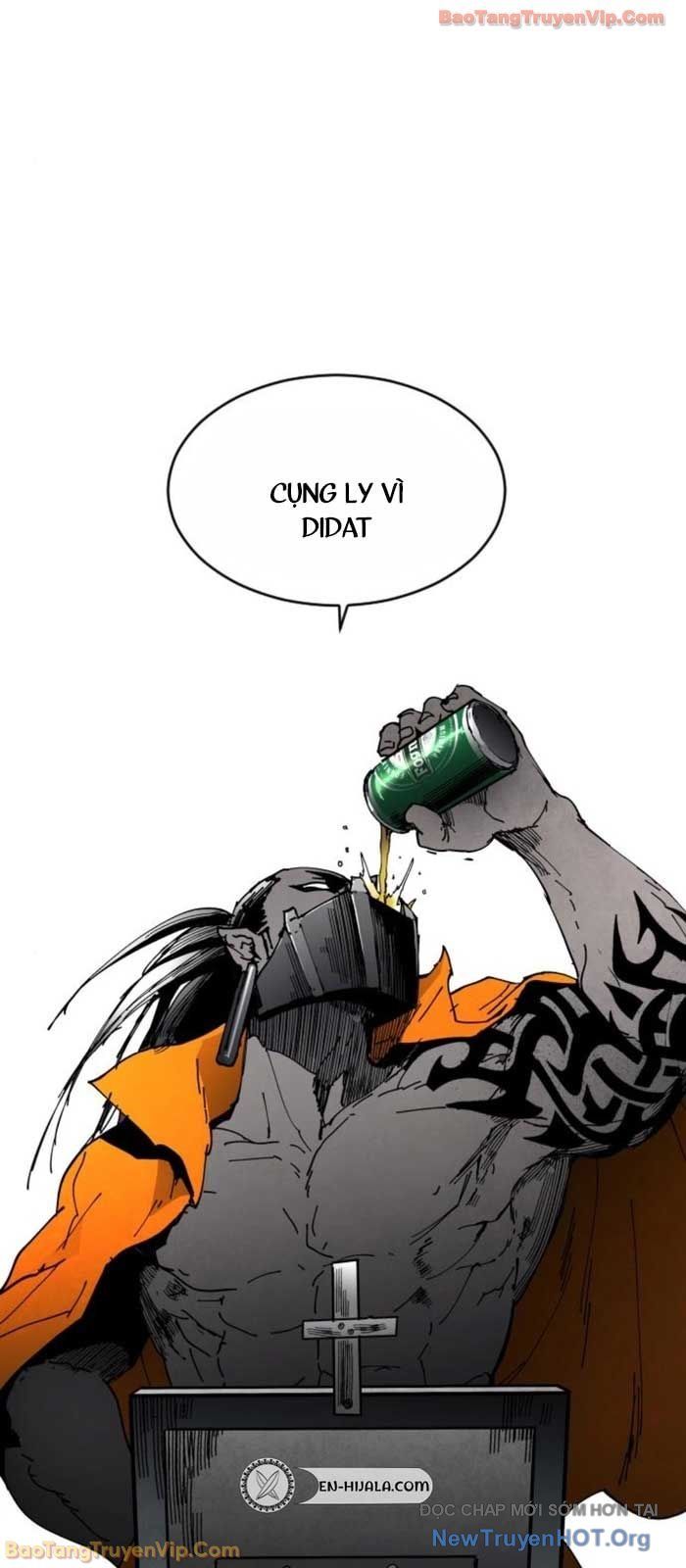 Vùng Đất Sương Mù - Chapter 8 - Page 29