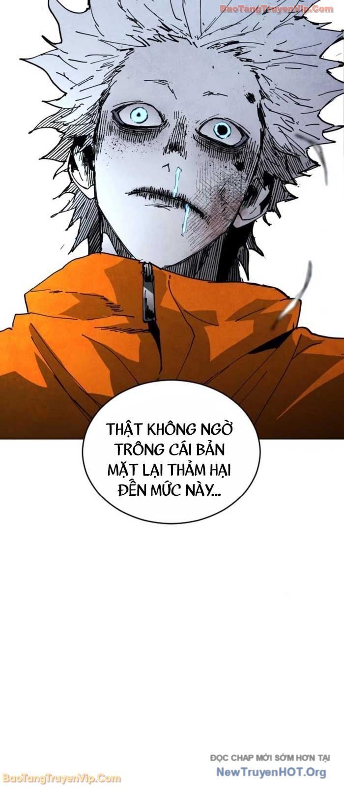 Vùng Đất Sương Mù - Chapter 8 - Page 3