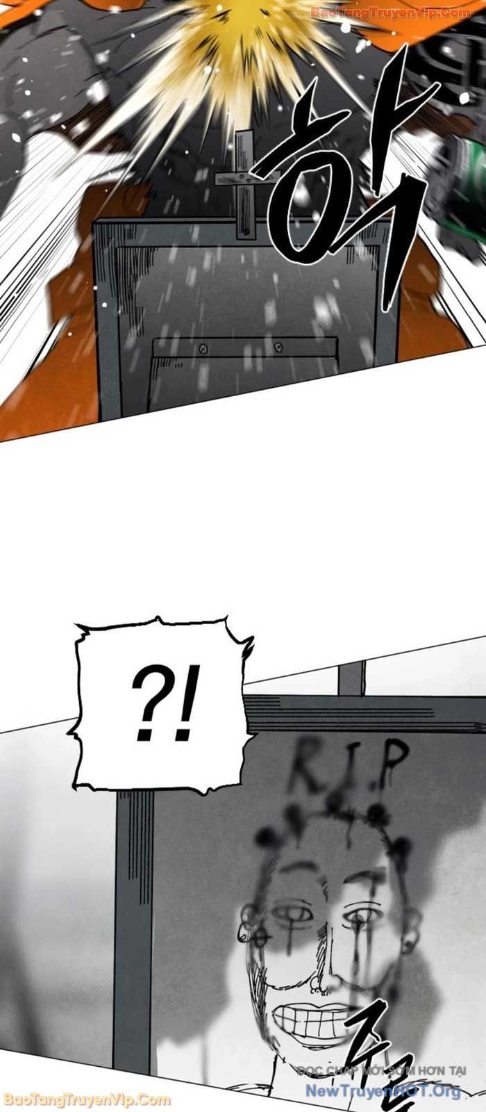 Vùng Đất Sương Mù - Chapter 8 - Page 32