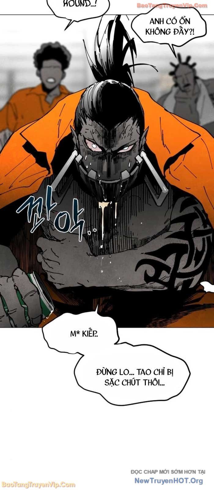 Vùng Đất Sương Mù - Chapter 8 - Page 34