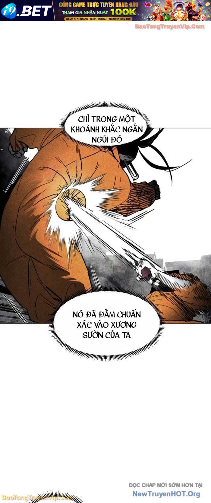 Vùng Đất Sương Mù - Chapter 8 - Page 35