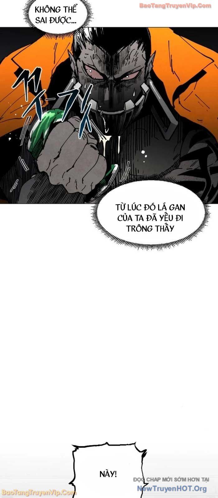 Vùng Đất Sương Mù - Chapter 8 - Page 36