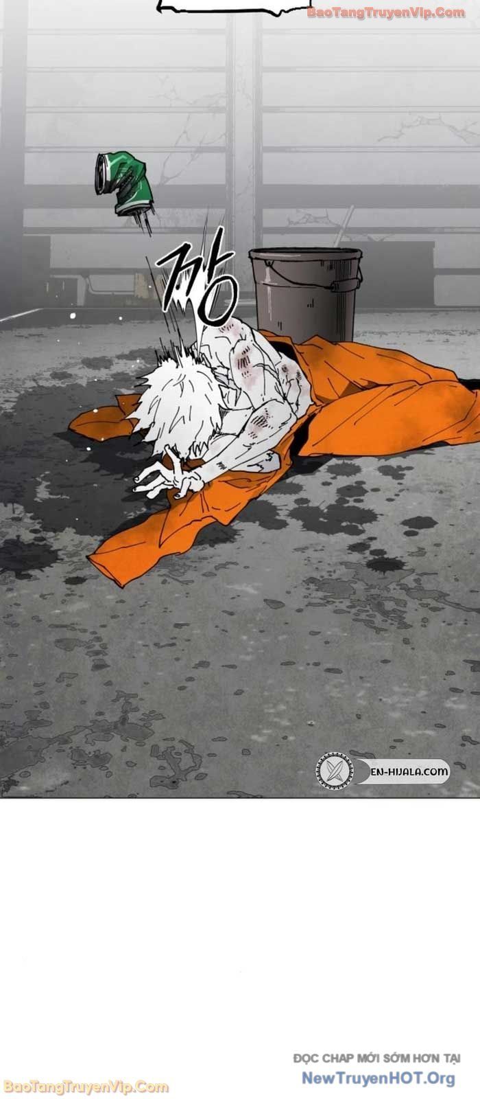 Vùng Đất Sương Mù - Chapter 8 - Page 37