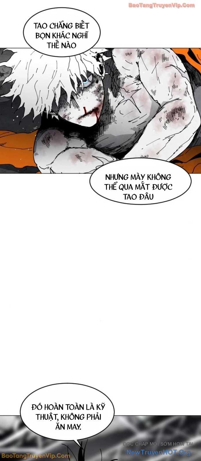 Vùng Đất Sương Mù - Chapter 8 - Page 38