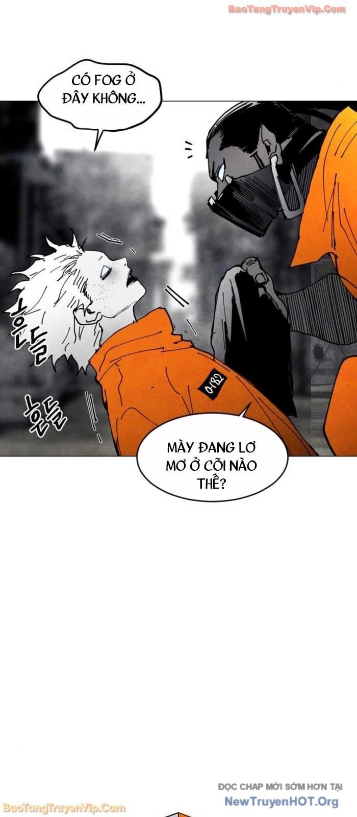 Vùng Đất Sương Mù - Chapter 8 - Page 4