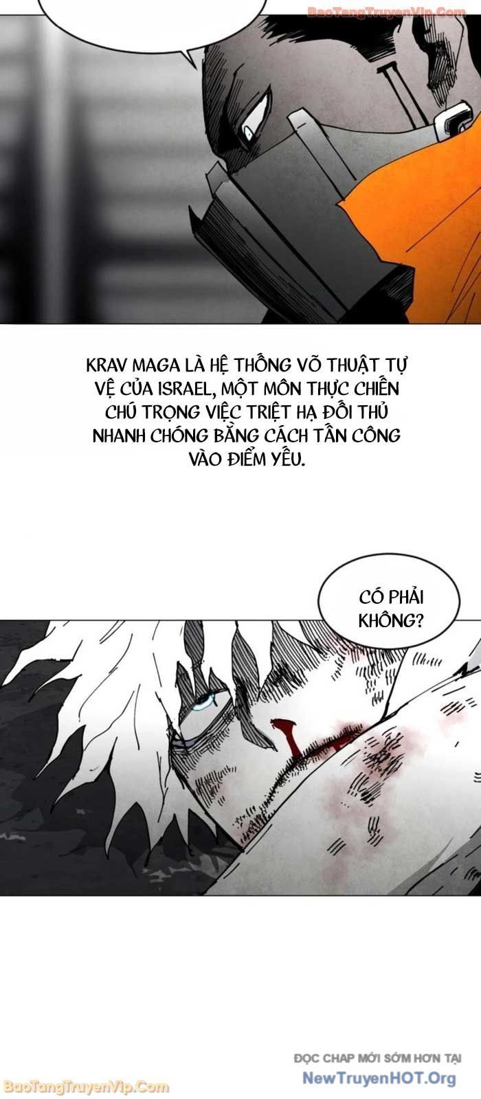 Vùng Đất Sương Mù - Chapter 8 - Page 40