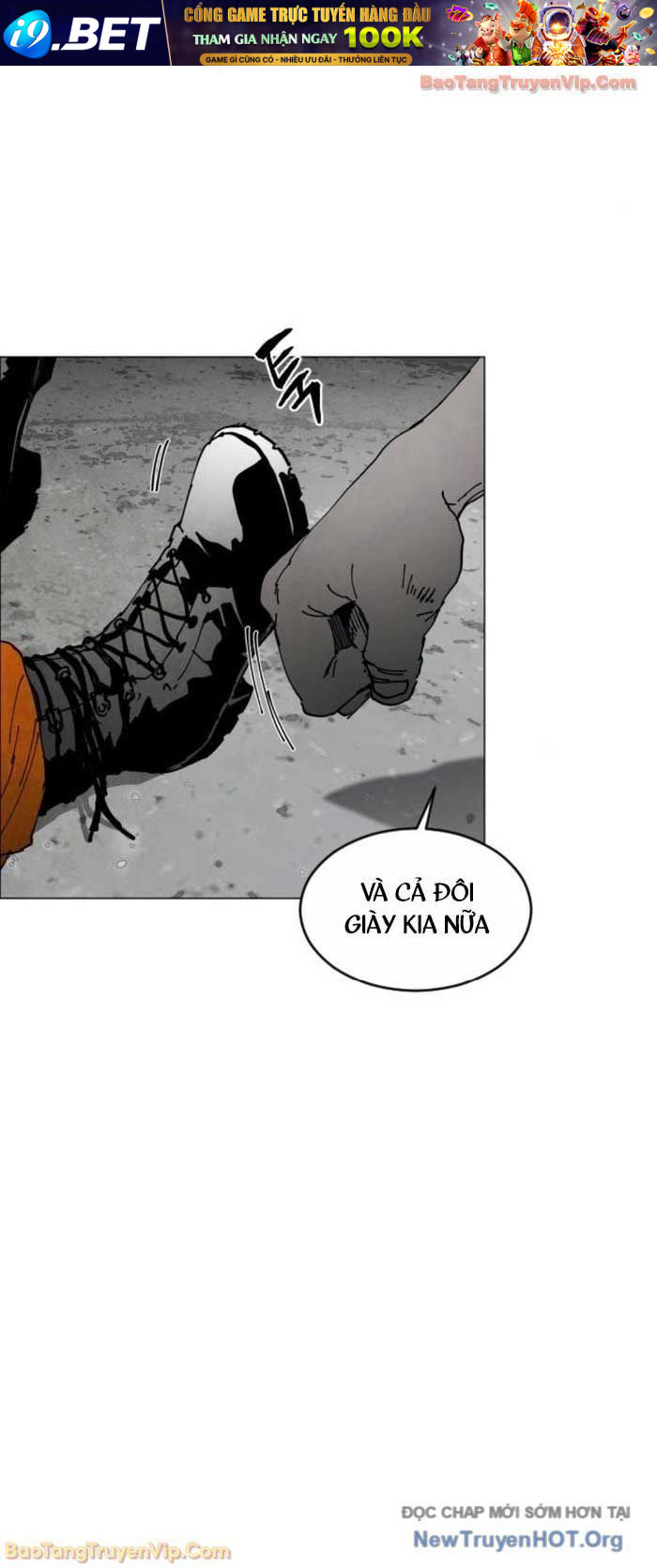 Vùng Đất Sương Mù - Chapter 8 - Page 41