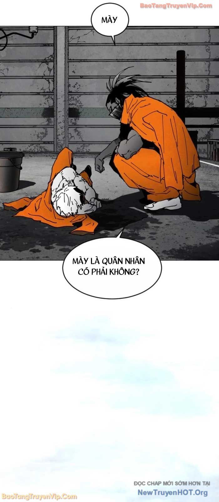 Vùng Đất Sương Mù - Chapter 8 - Page 42