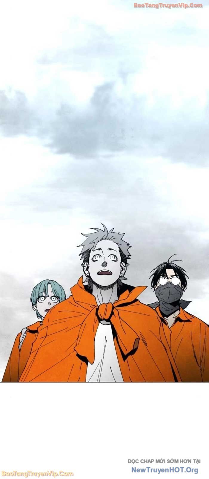 Vùng Đất Sương Mù - Chapter 8 - Page 43