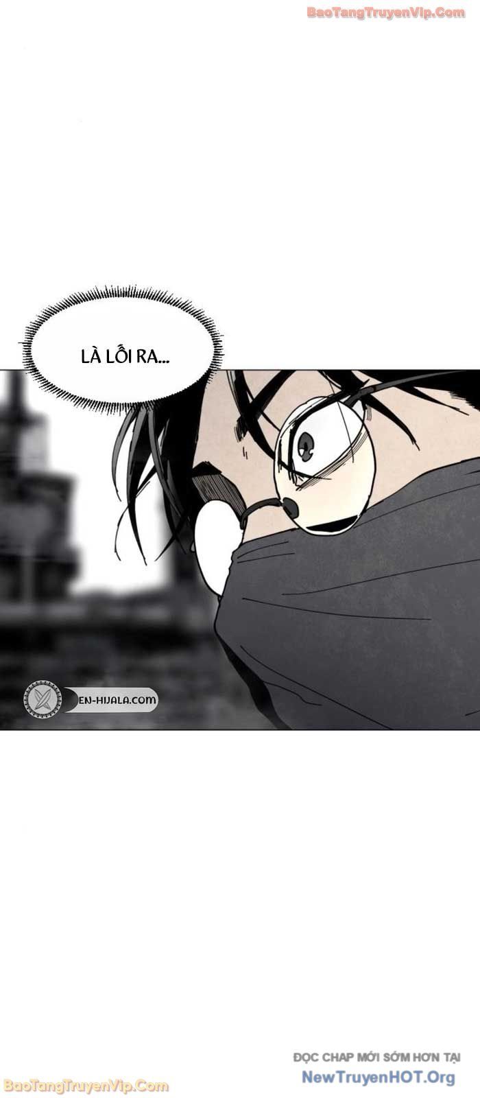 Vùng Đất Sương Mù - Chapter 8 - Page 45