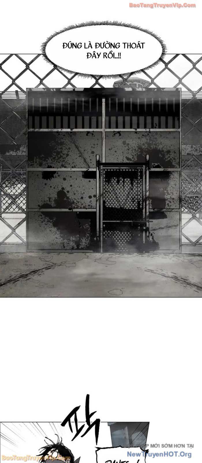 Vùng Đất Sương Mù - Chapter 8 - Page 46