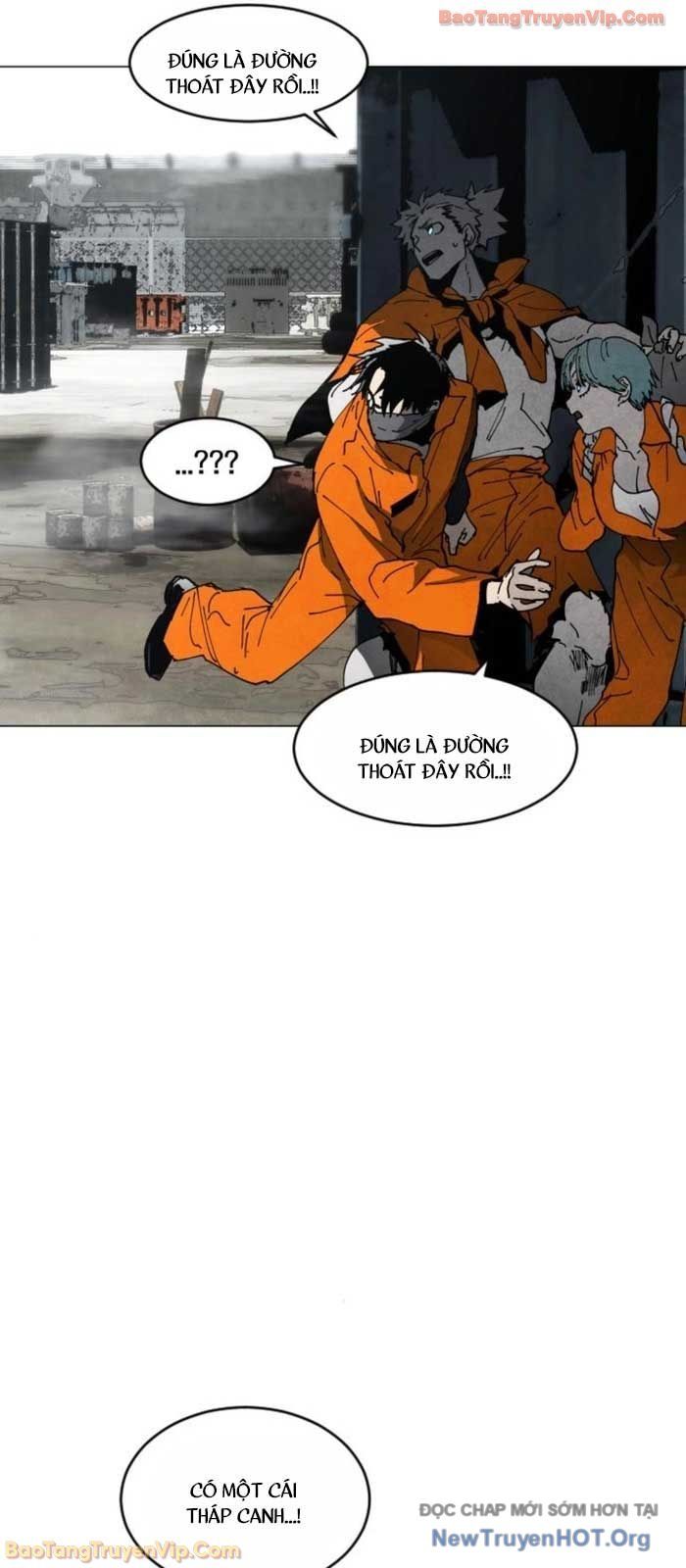 Vùng Đất Sương Mù - Chapter 8 - Page 48