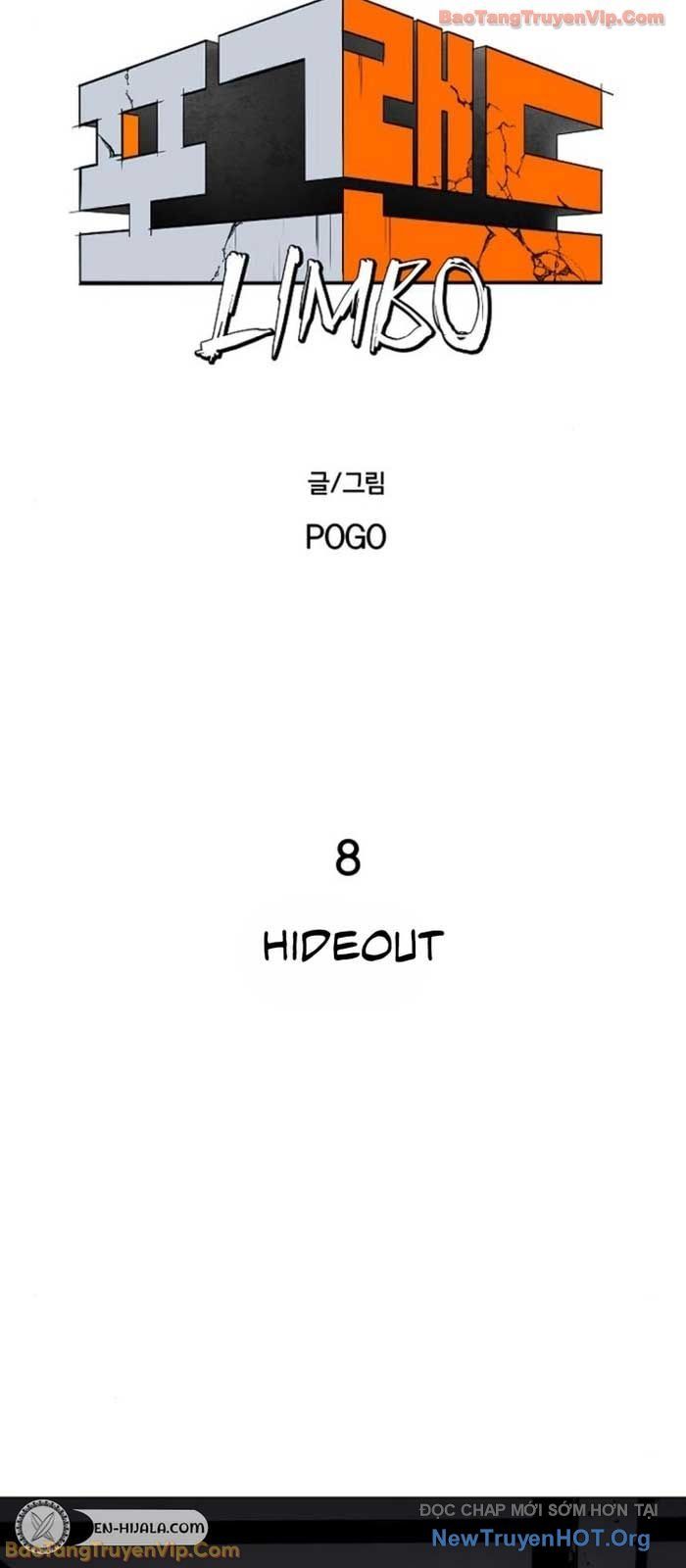 Vùng Đất Sương Mù - Chapter 8 - Page 5