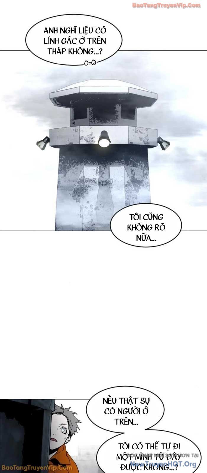 Vùng Đất Sương Mù - Chapter 8 - Page 50