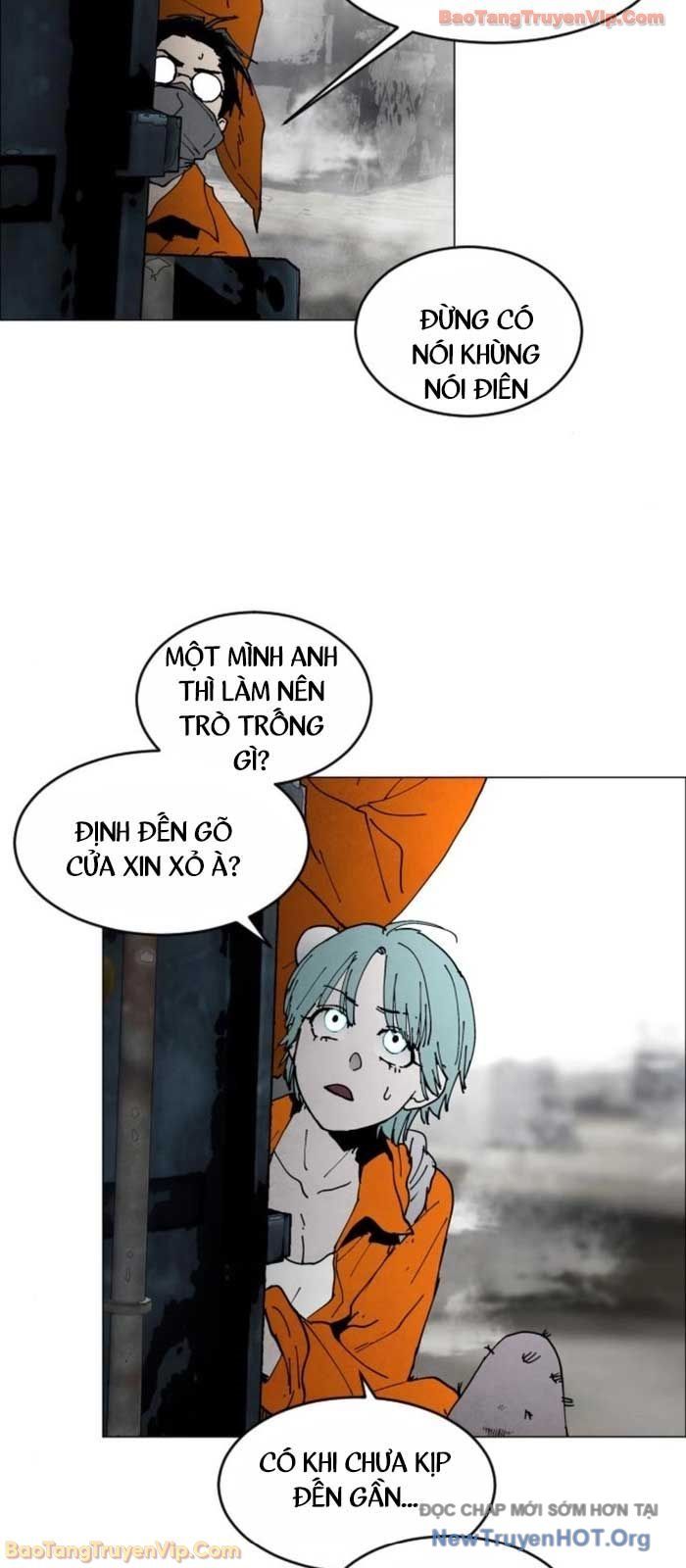 Vùng Đất Sương Mù - Chapter 8 - Page 51