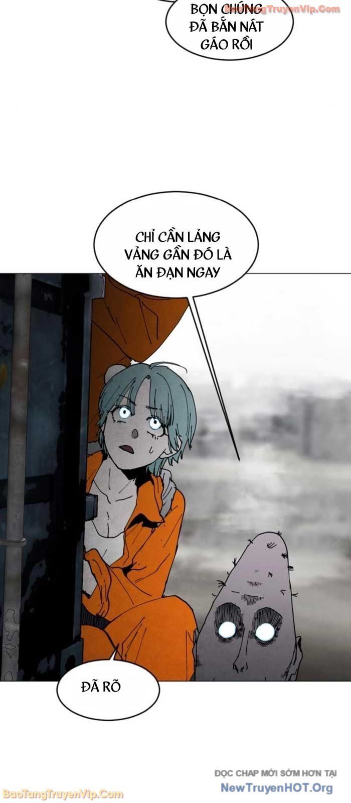 Vùng Đất Sương Mù - Chapter 8 - Page 52