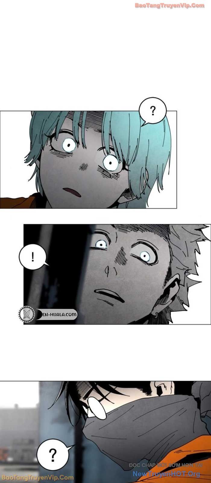 Vùng Đất Sương Mù - Chapter 8 - Page 53