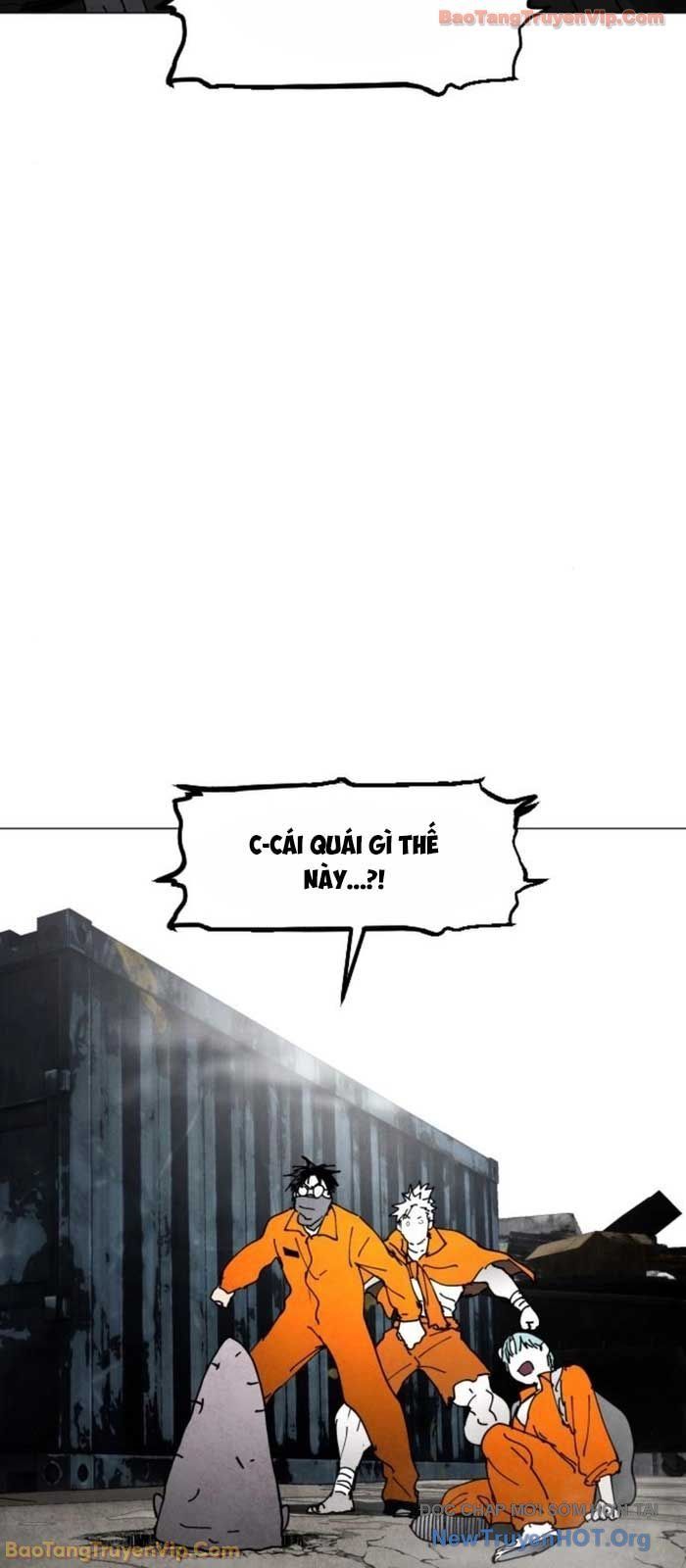 Vùng Đất Sương Mù - Chapter 8 - Page 55
