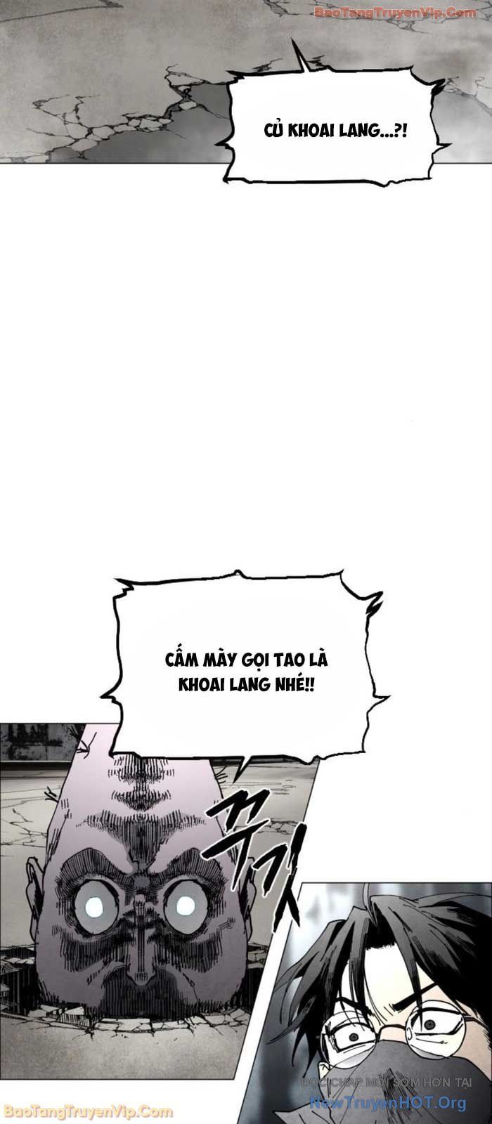 Vùng Đất Sương Mù - Chapter 8 - Page 56