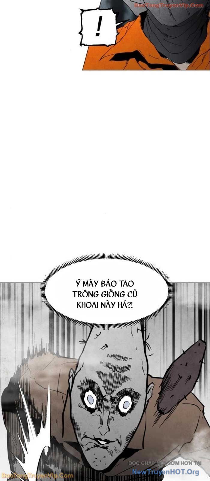 Vùng Đất Sương Mù - Chapter 8 - Page 57