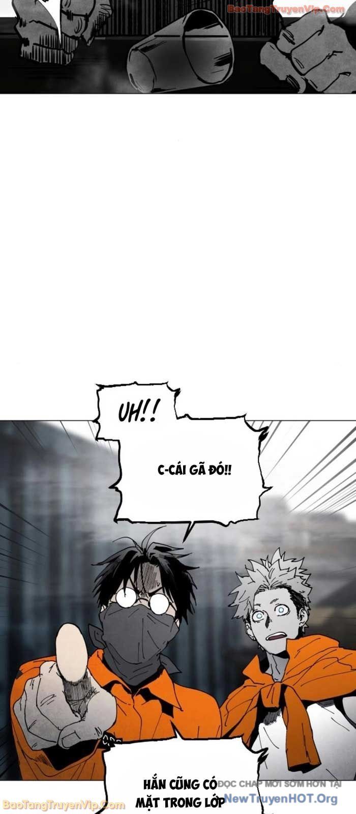 Vùng Đất Sương Mù - Chapter 8 - Page 58