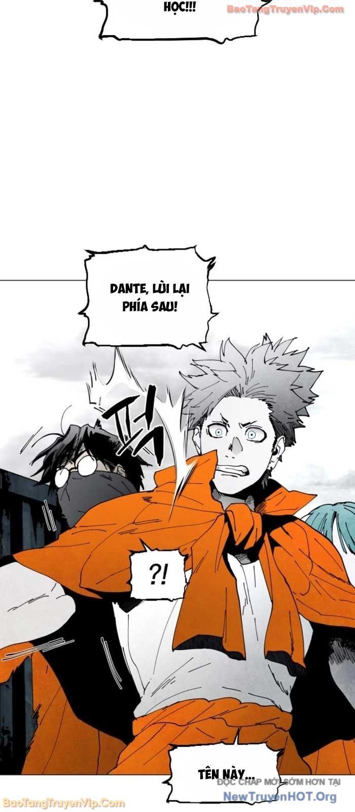 Vùng Đất Sương Mù - Chapter 8 - Page 59