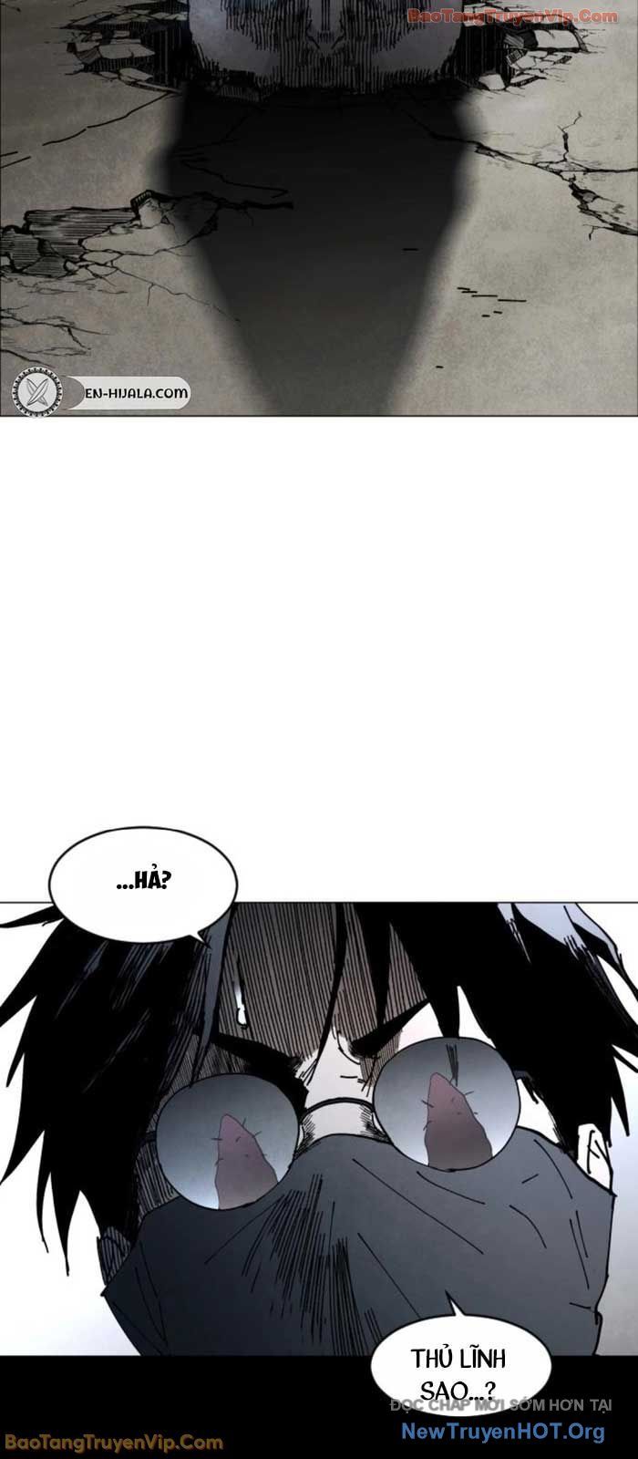 Vùng Đất Sương Mù - Chapter 8 - Page 61