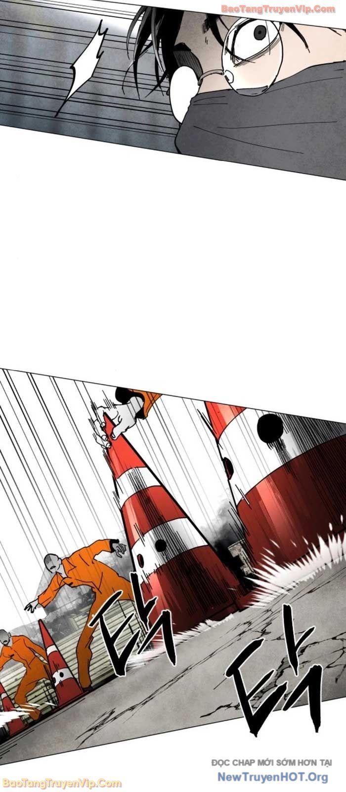 Vùng Đất Sương Mù - Chapter 8 - Page 64