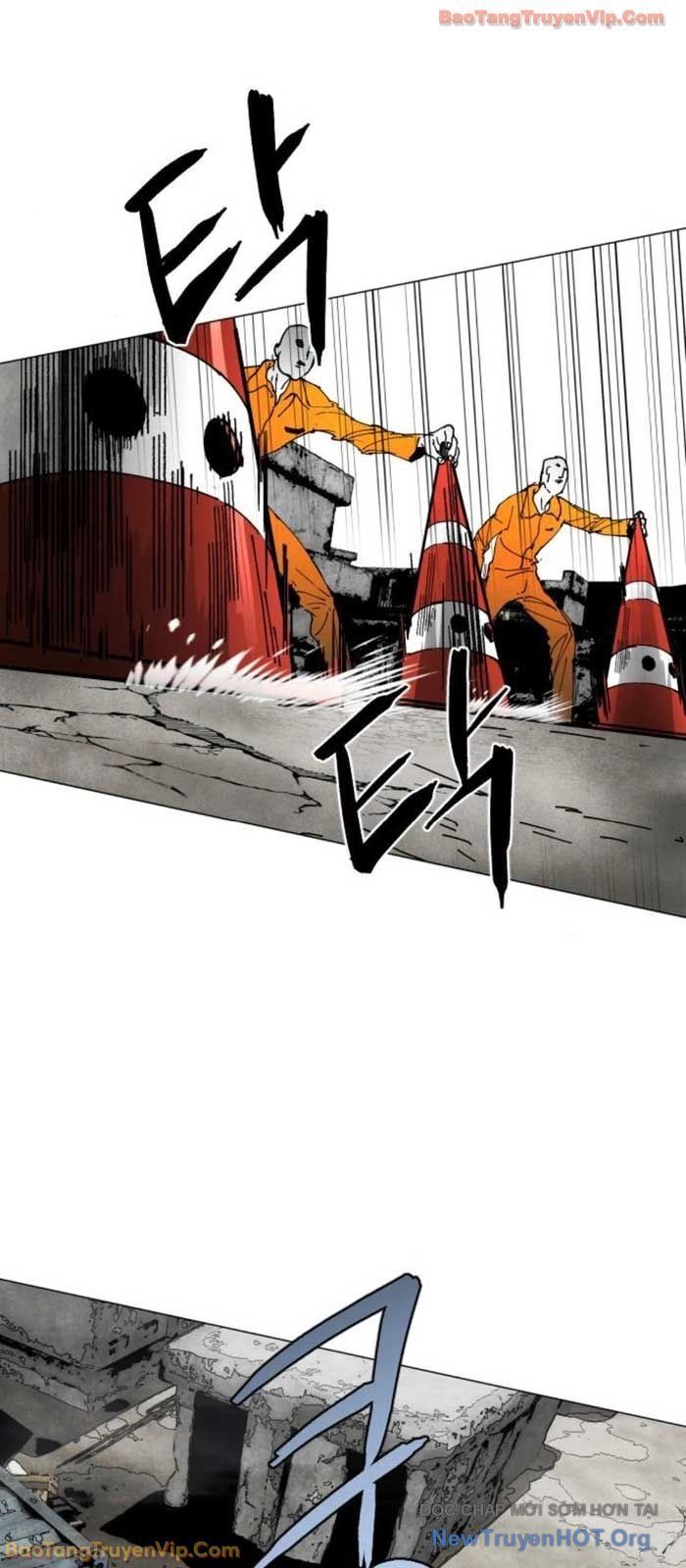 Vùng Đất Sương Mù - Chapter 8 - Page 65