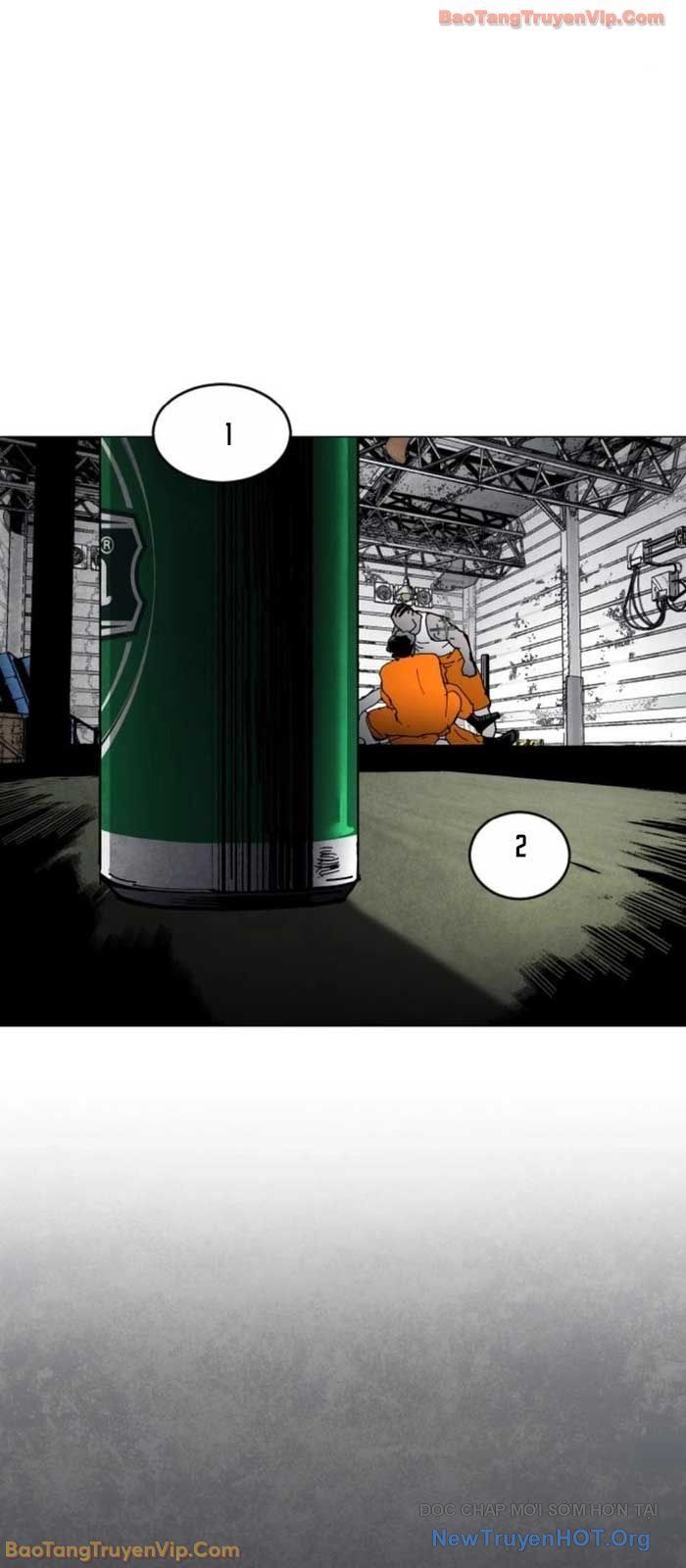 Vùng Đất Sương Mù - Chapter 8 - Page 7