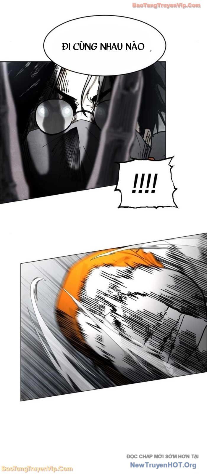 Vùng Đất Sương Mù - Chapter 8 - Page 71