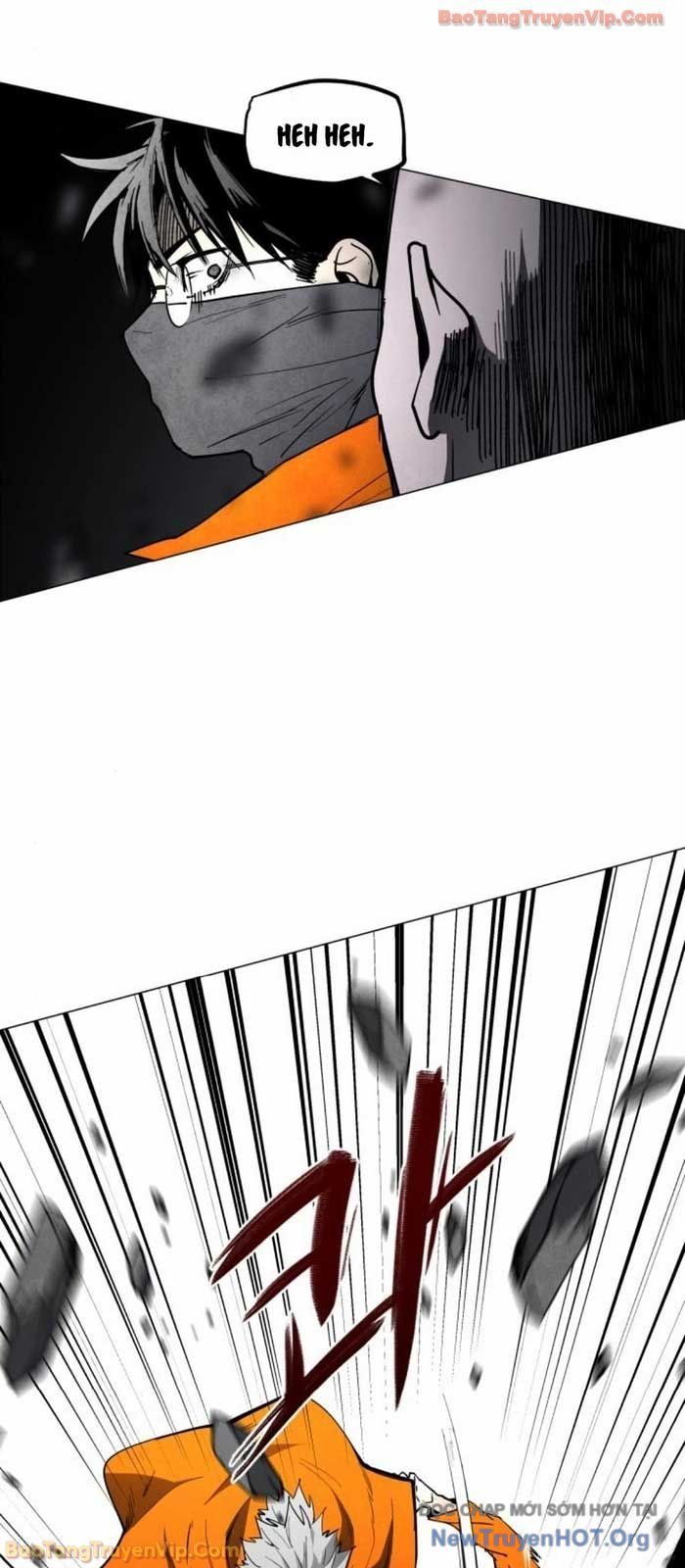 Vùng Đất Sương Mù - Chapter 9 - Page 17