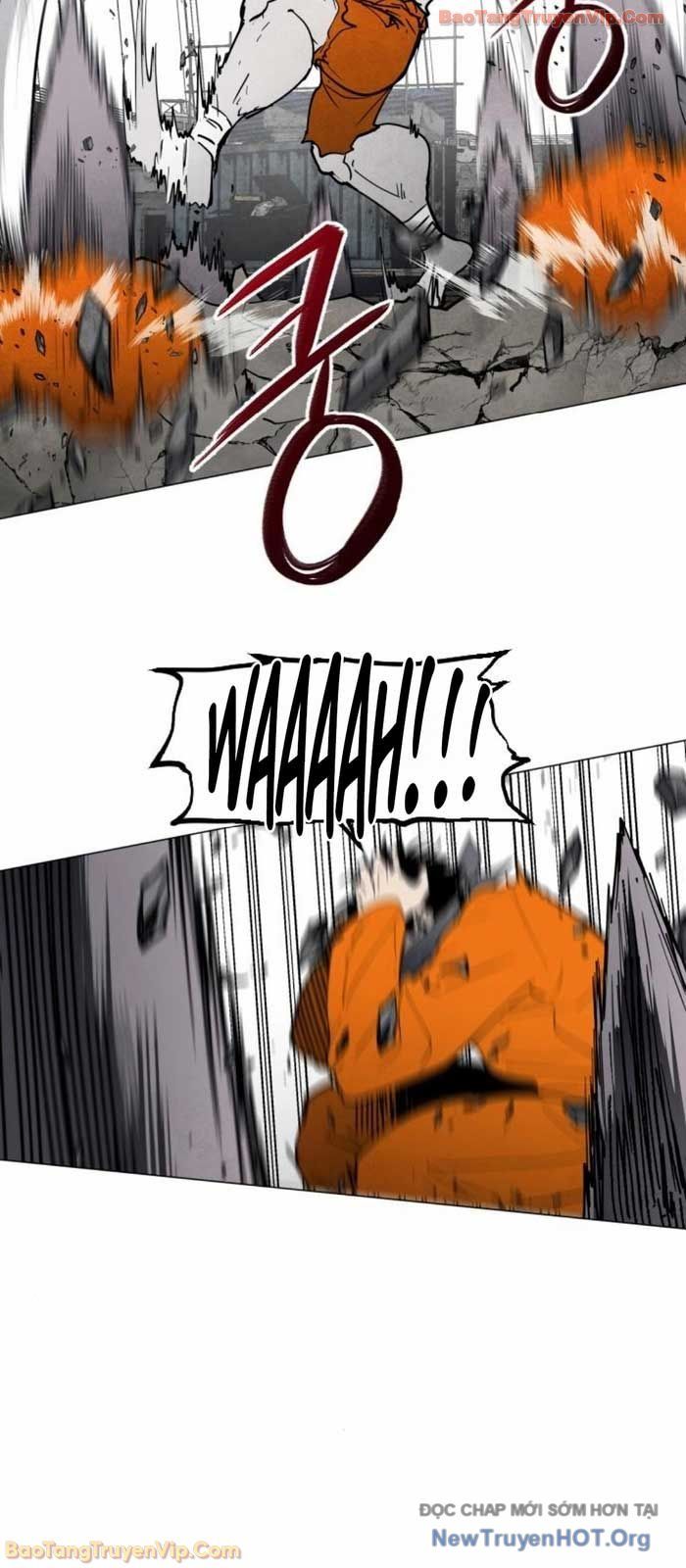 Vùng Đất Sương Mù - Chapter 9 - Page 20
