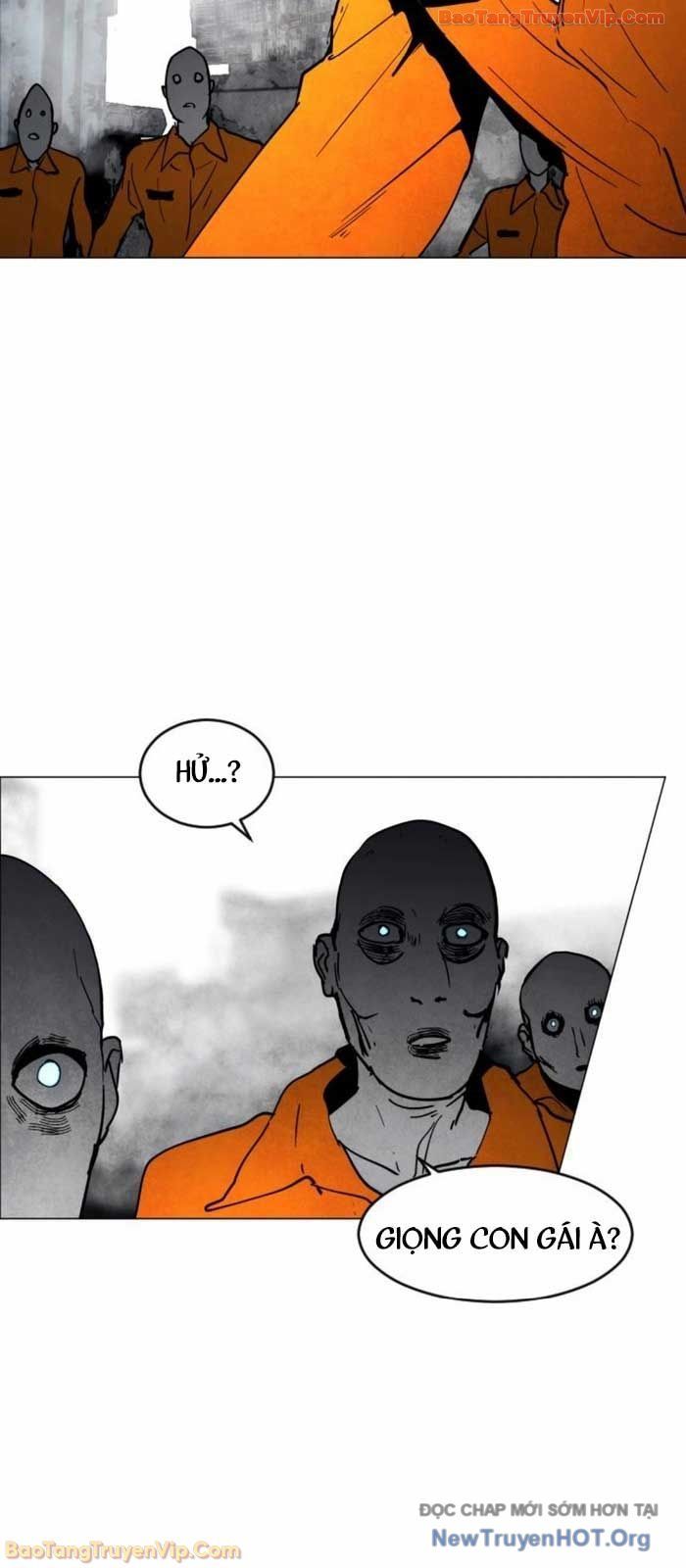 Vùng Đất Sương Mù - Chapter 9 - Page 26