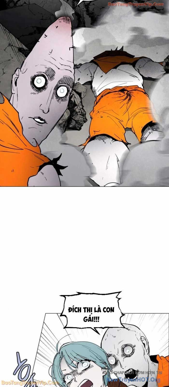 Vùng Đất Sương Mù - Chapter 9 - Page 28