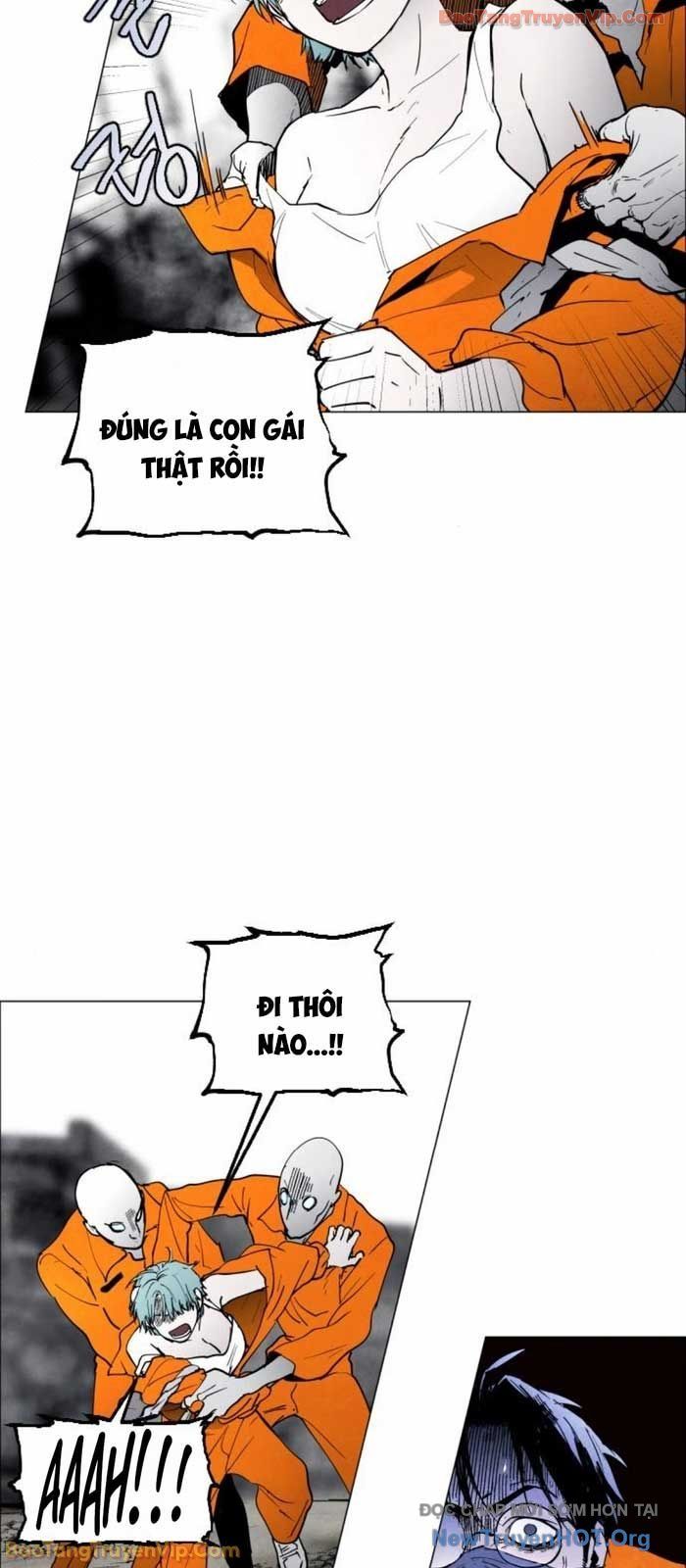 Vùng Đất Sương Mù - Chapter 9 - Page 29