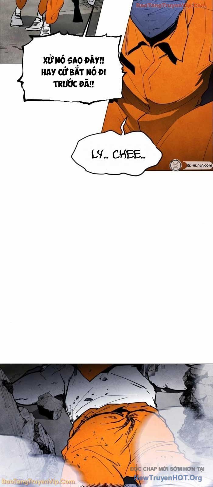 Vùng Đất Sương Mù - Chapter 9 - Page 30