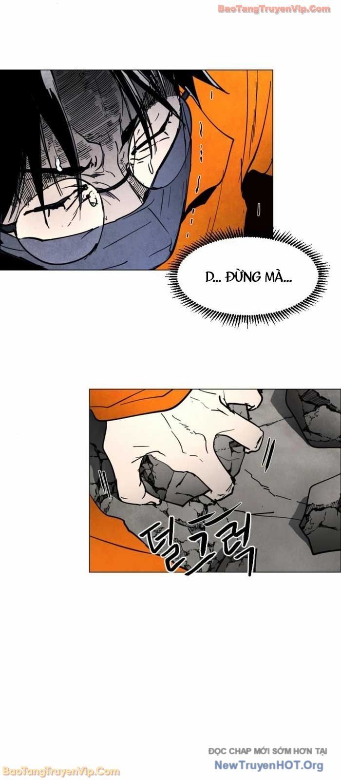 Vùng Đất Sương Mù - Chapter 9 - Page 32