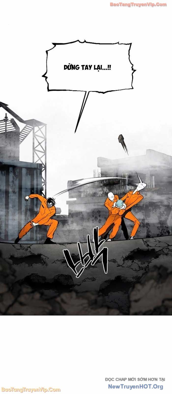 Vùng Đất Sương Mù - Chapter 9 - Page 33