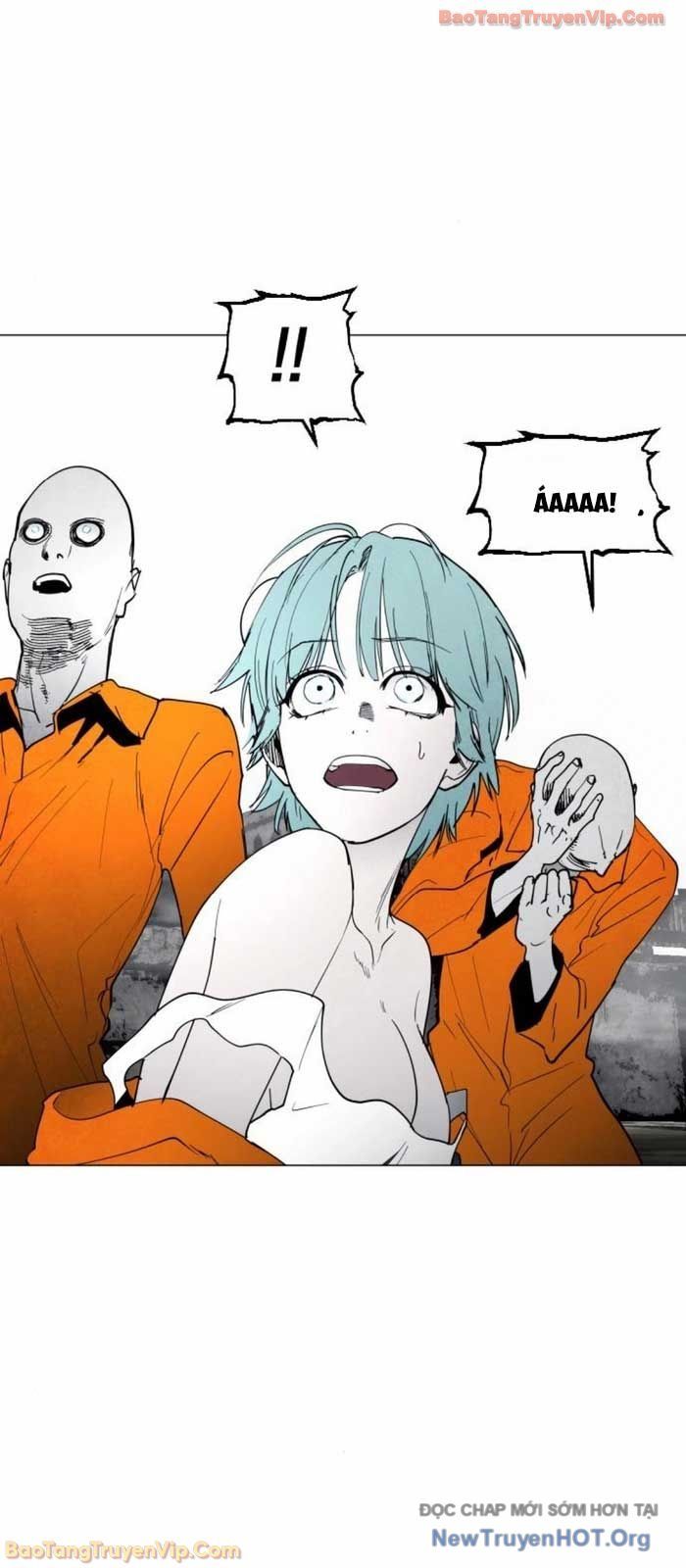 Vùng Đất Sương Mù - Chapter 9 - Page 34