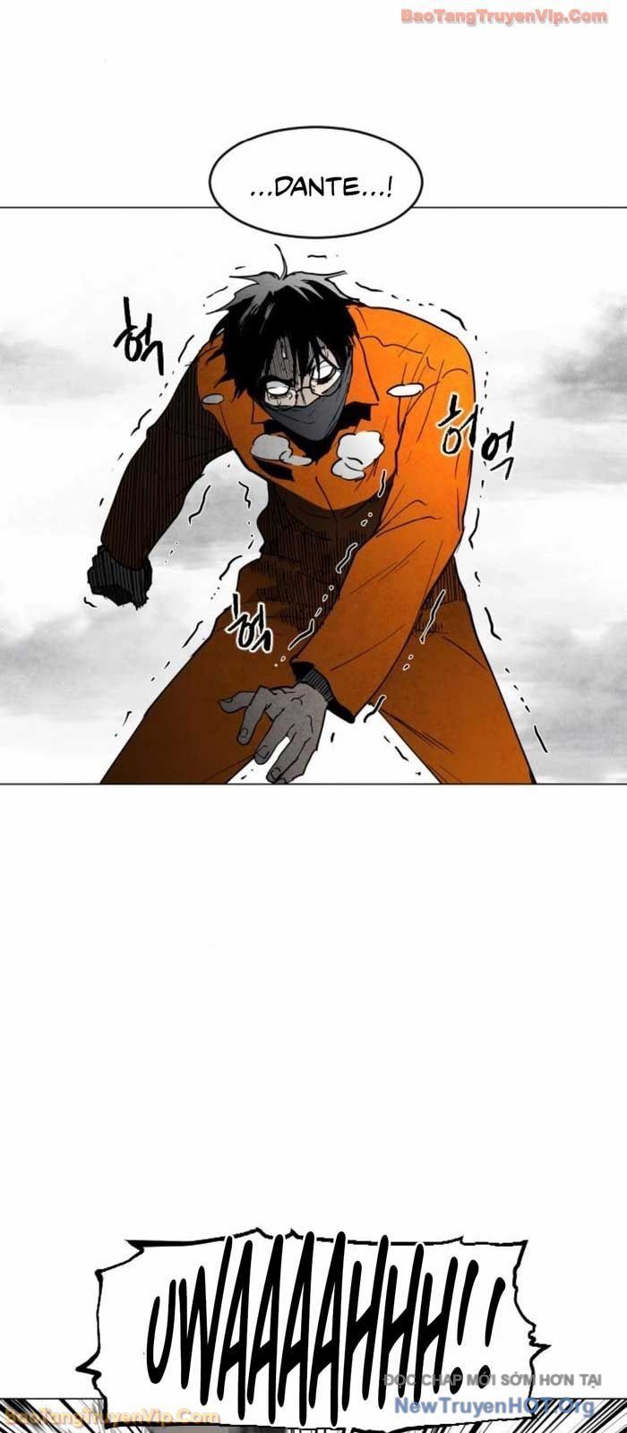 Vùng Đất Sương Mù - Chapter 9 - Page 35