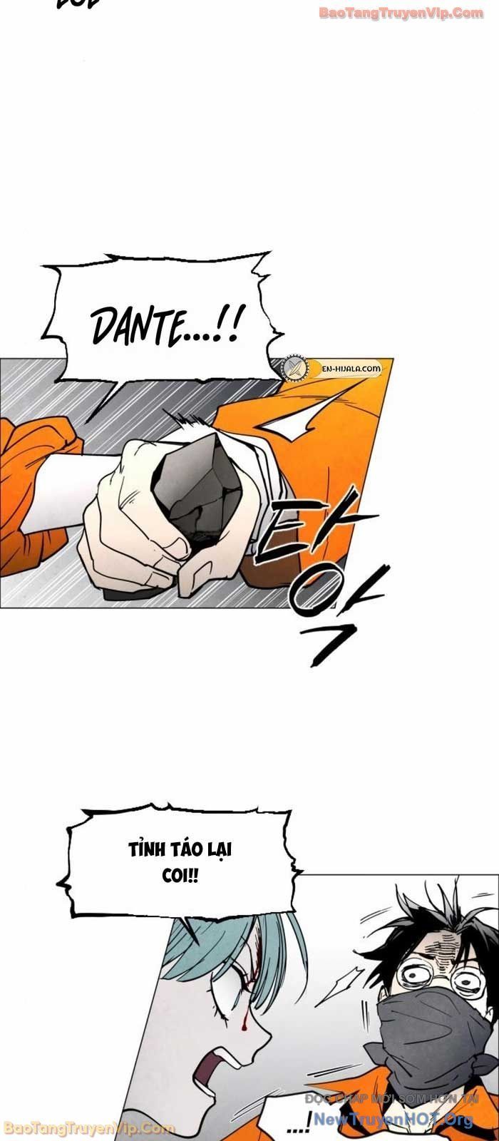 Vùng Đất Sương Mù - Chapter 9 - Page 37