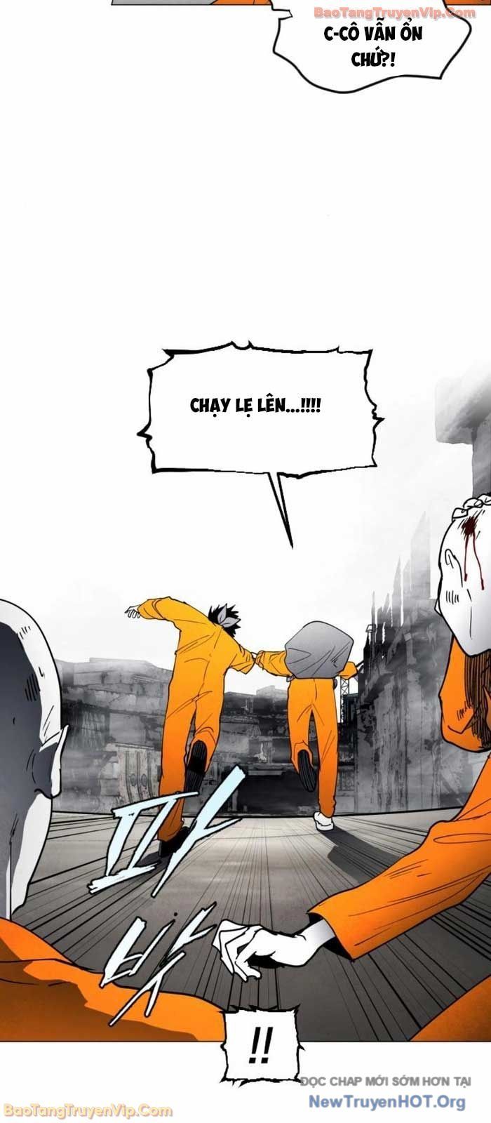 Vùng Đất Sương Mù - Chapter 9 - Page 38