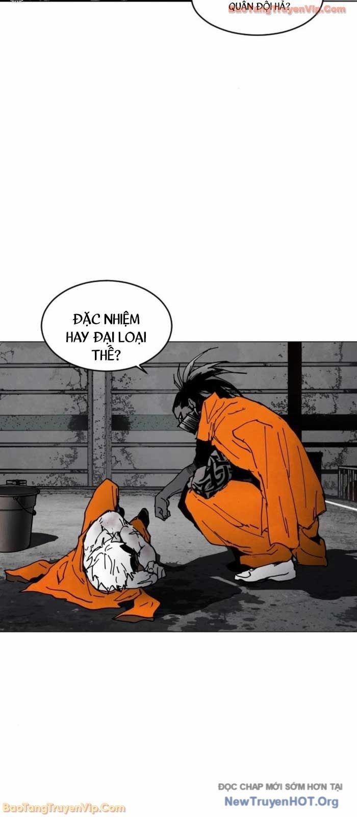 Vùng Đất Sương Mù - Chapter 9 - Page 49