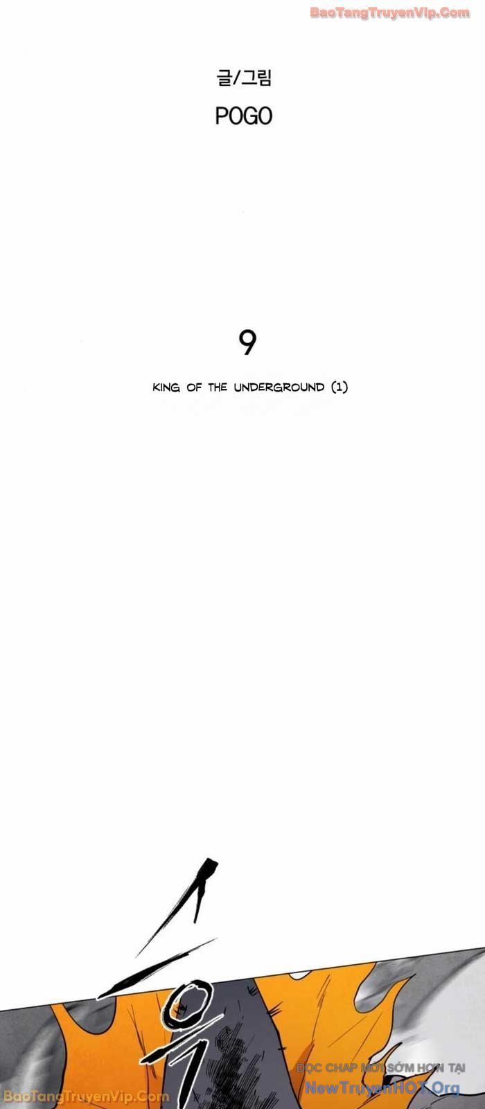 Vùng Đất Sương Mù - Chapter 9 - Page 5