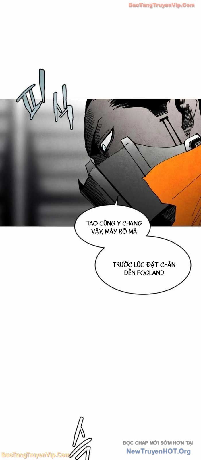 Vùng Đất Sương Mù - Chapter 9 - Page 50