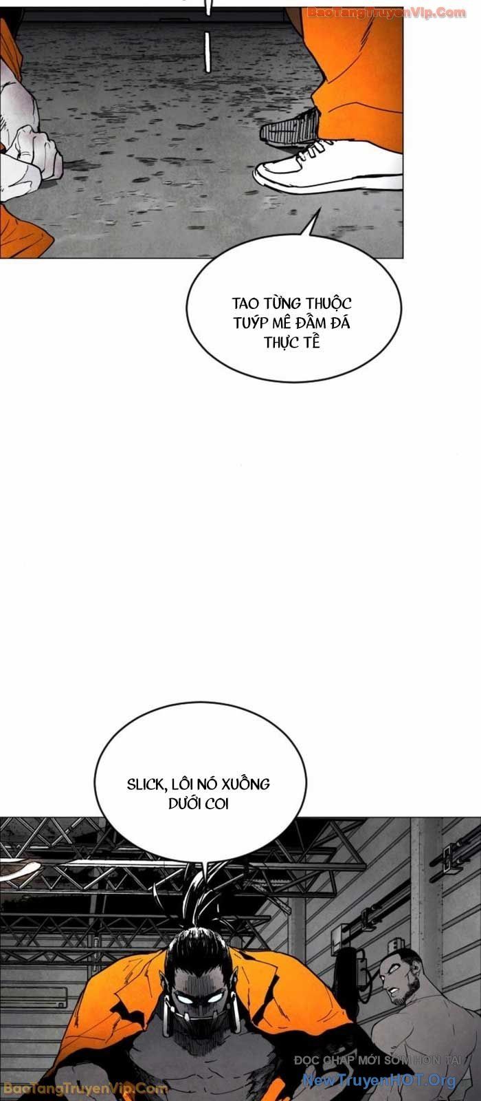 Vùng Đất Sương Mù - Chapter 9 - Page 51